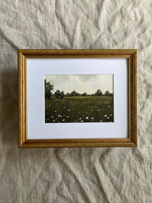 “Field Notes” Print