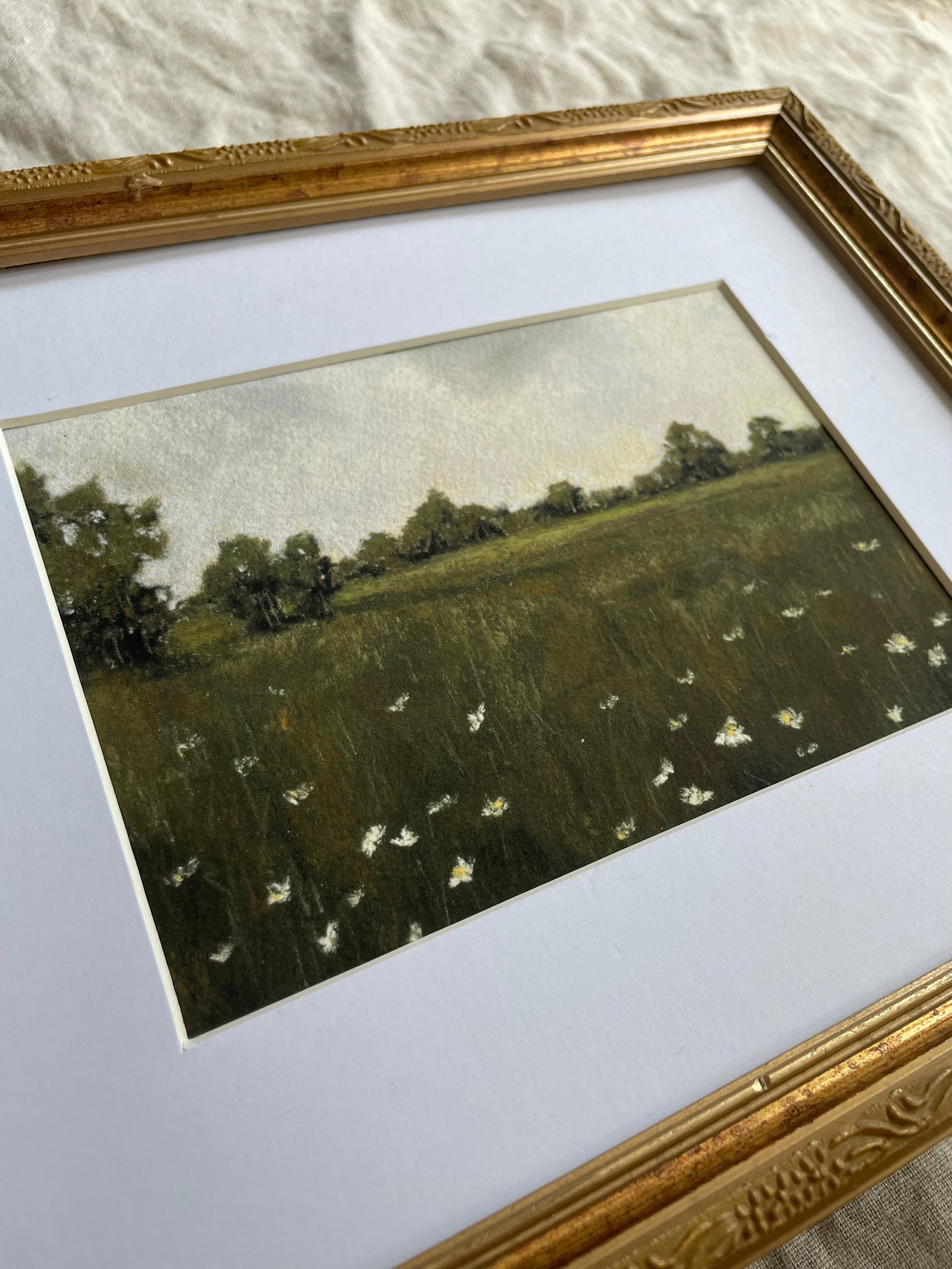 “Field Notes” Print