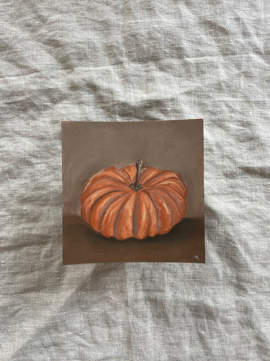 Pumpkin No. 2