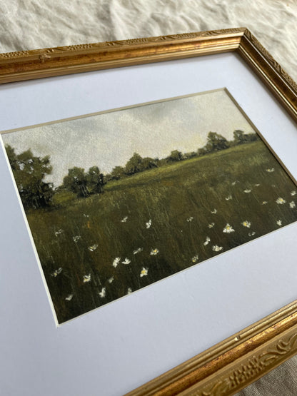 “Field Notes” Print