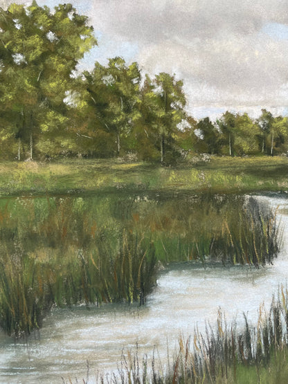 Summer's Breath