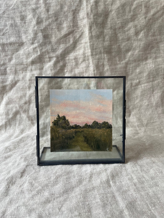 Fading Day