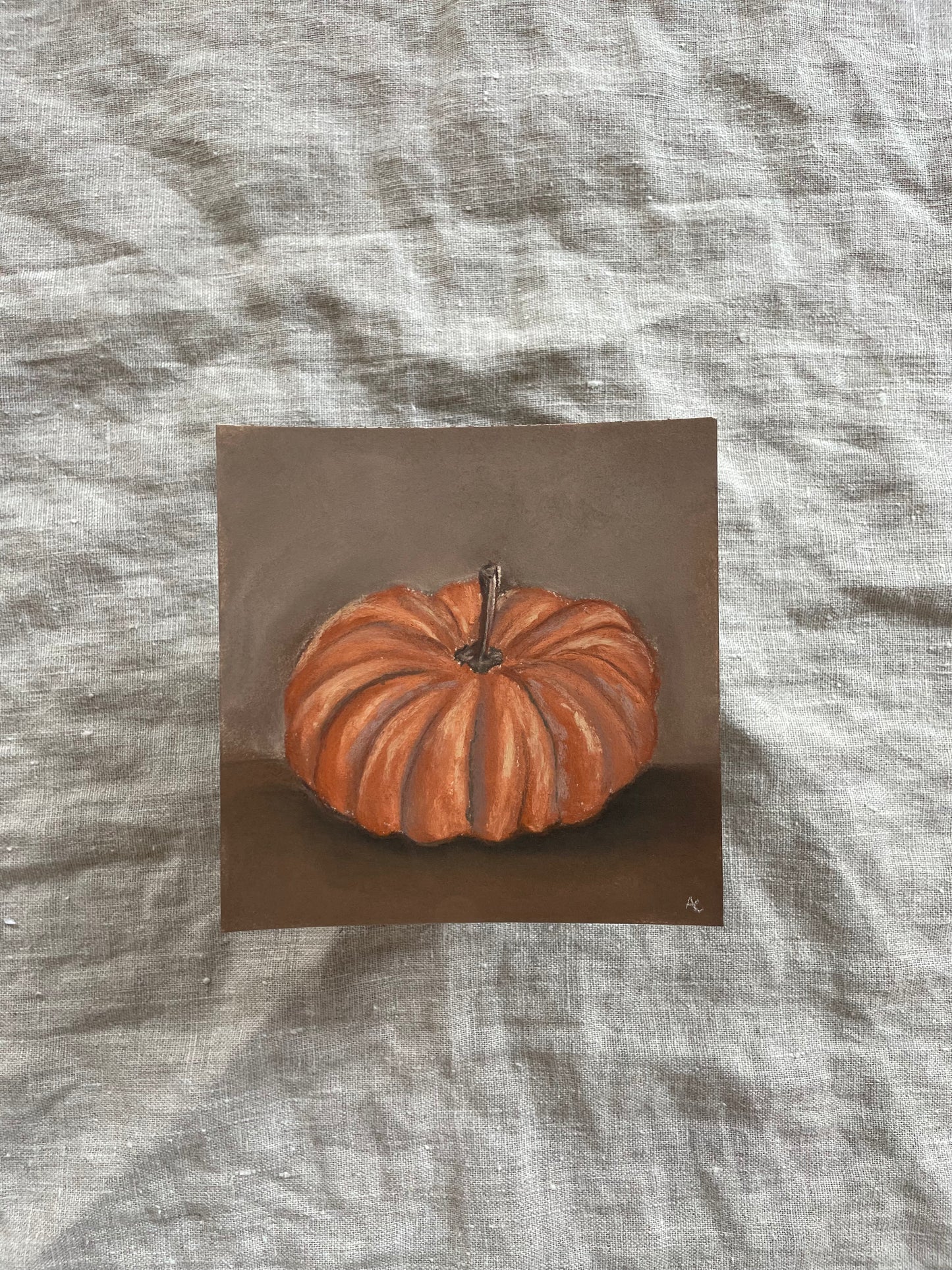 Pumpkin No. 2