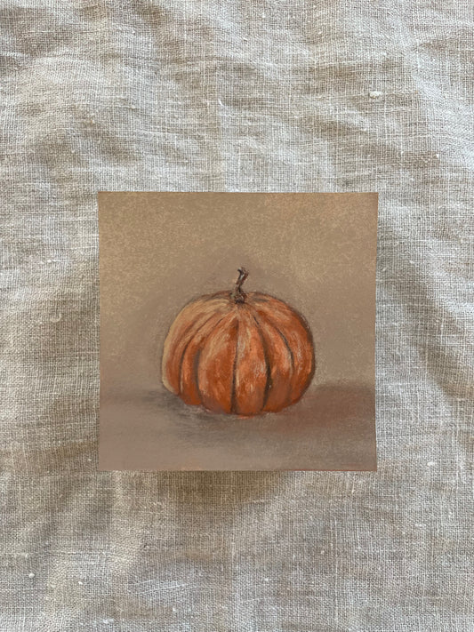 Pumpkin No. 1