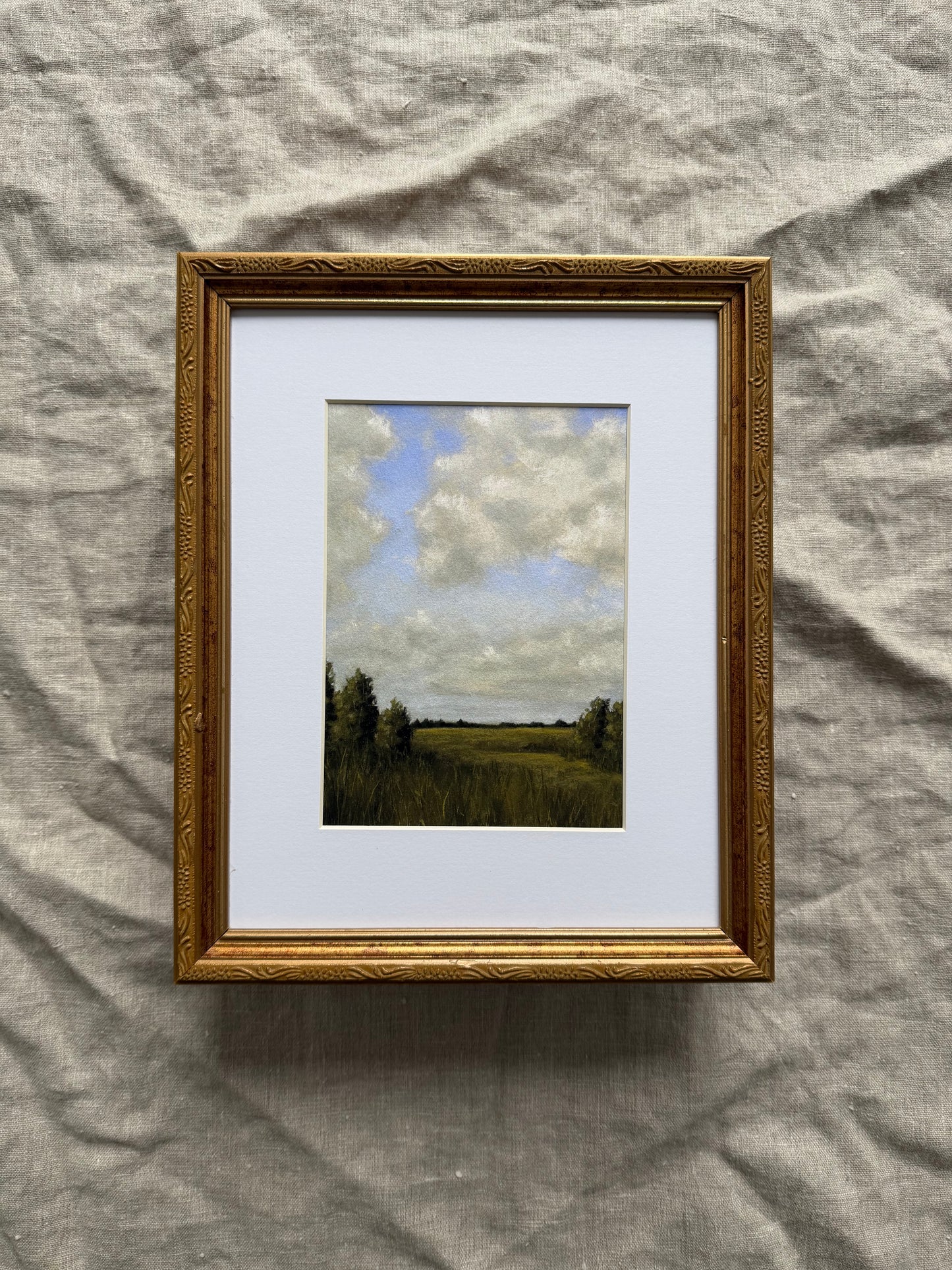 “Natures Stillness” Print