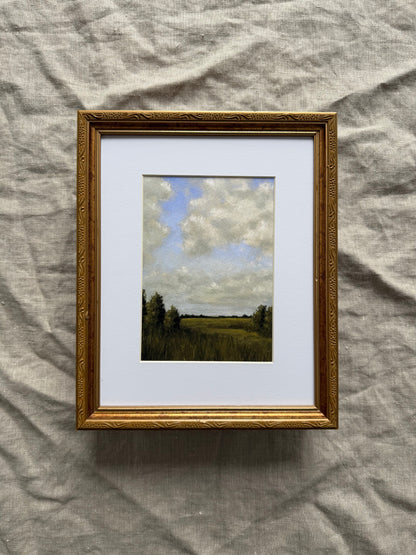 “Natures Stillness” Print