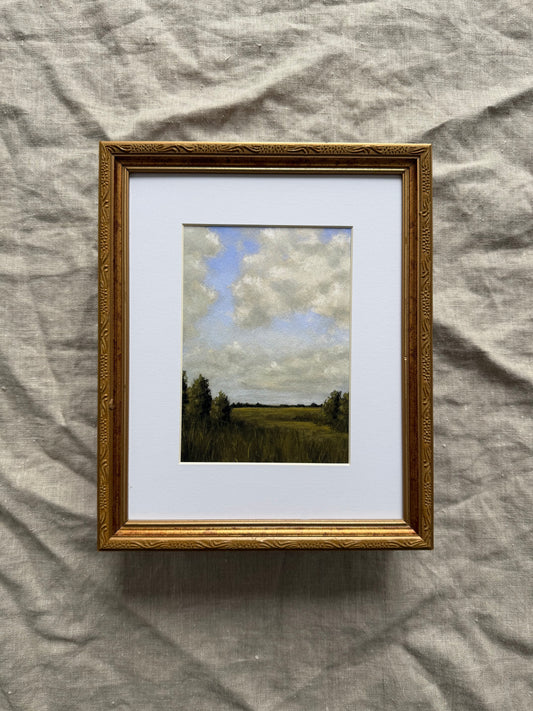 “Natures Stillness” Print