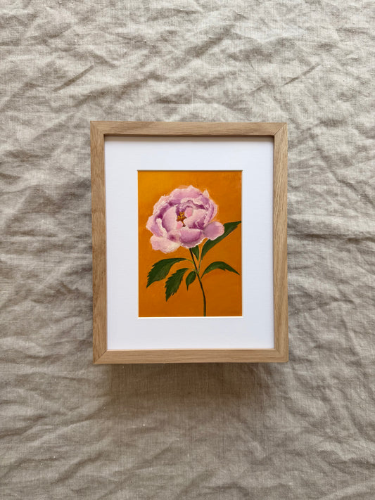 The Brightest Moment