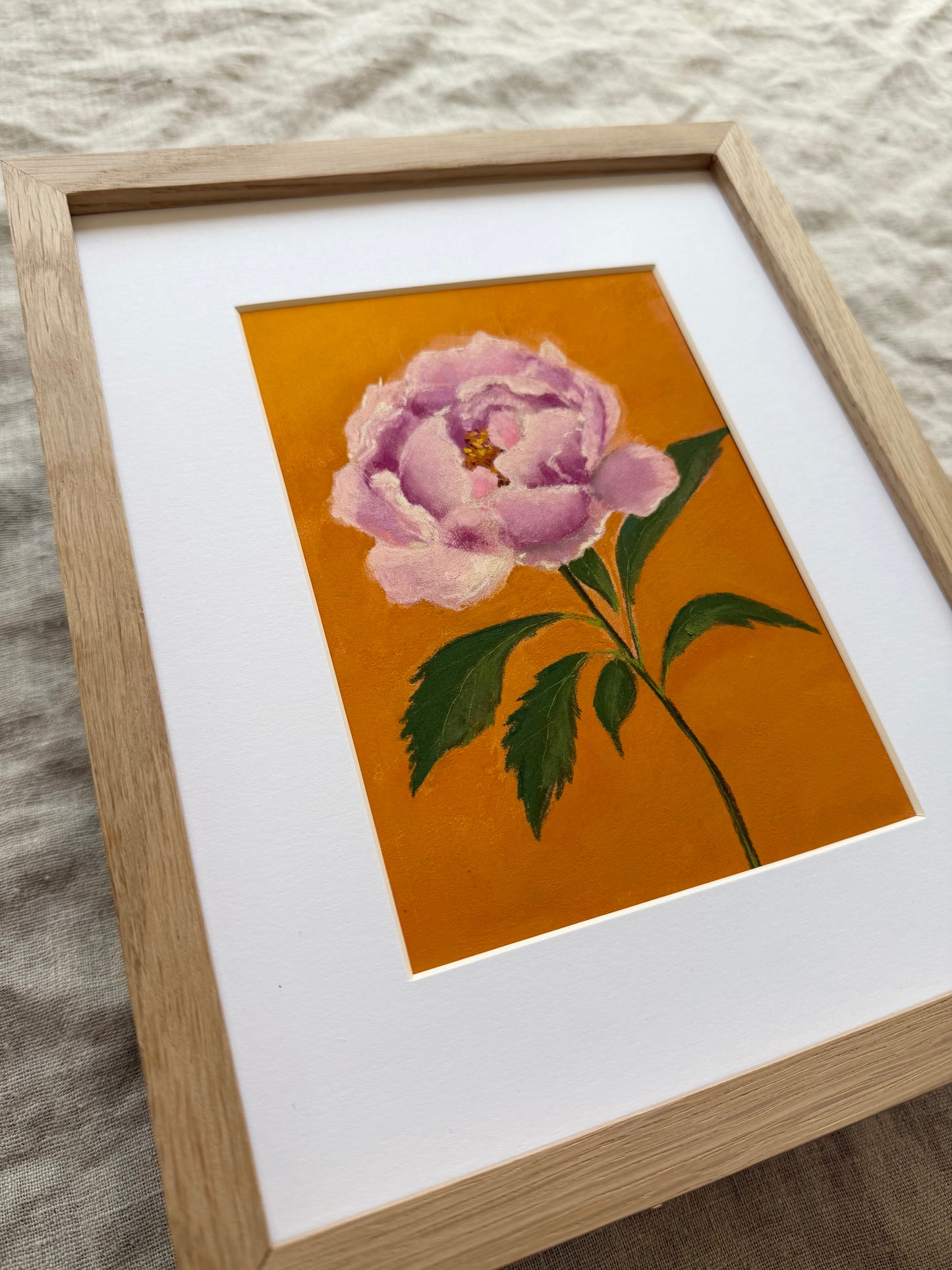 The Brightest Moment