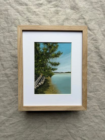 Shoreline