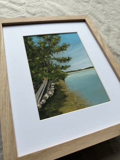 Shoreline