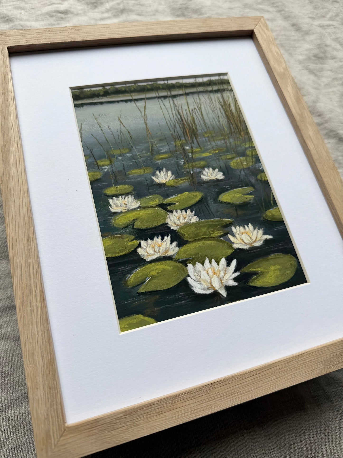 Waterlilies