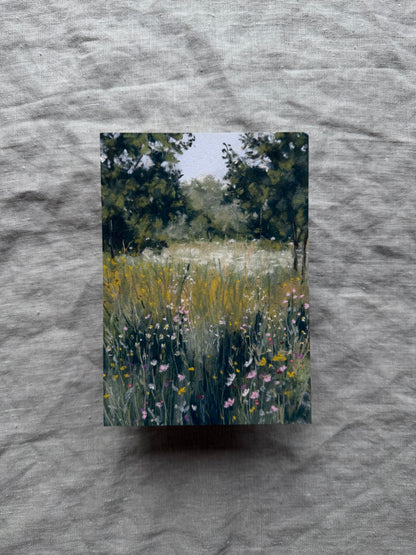 “September” Print