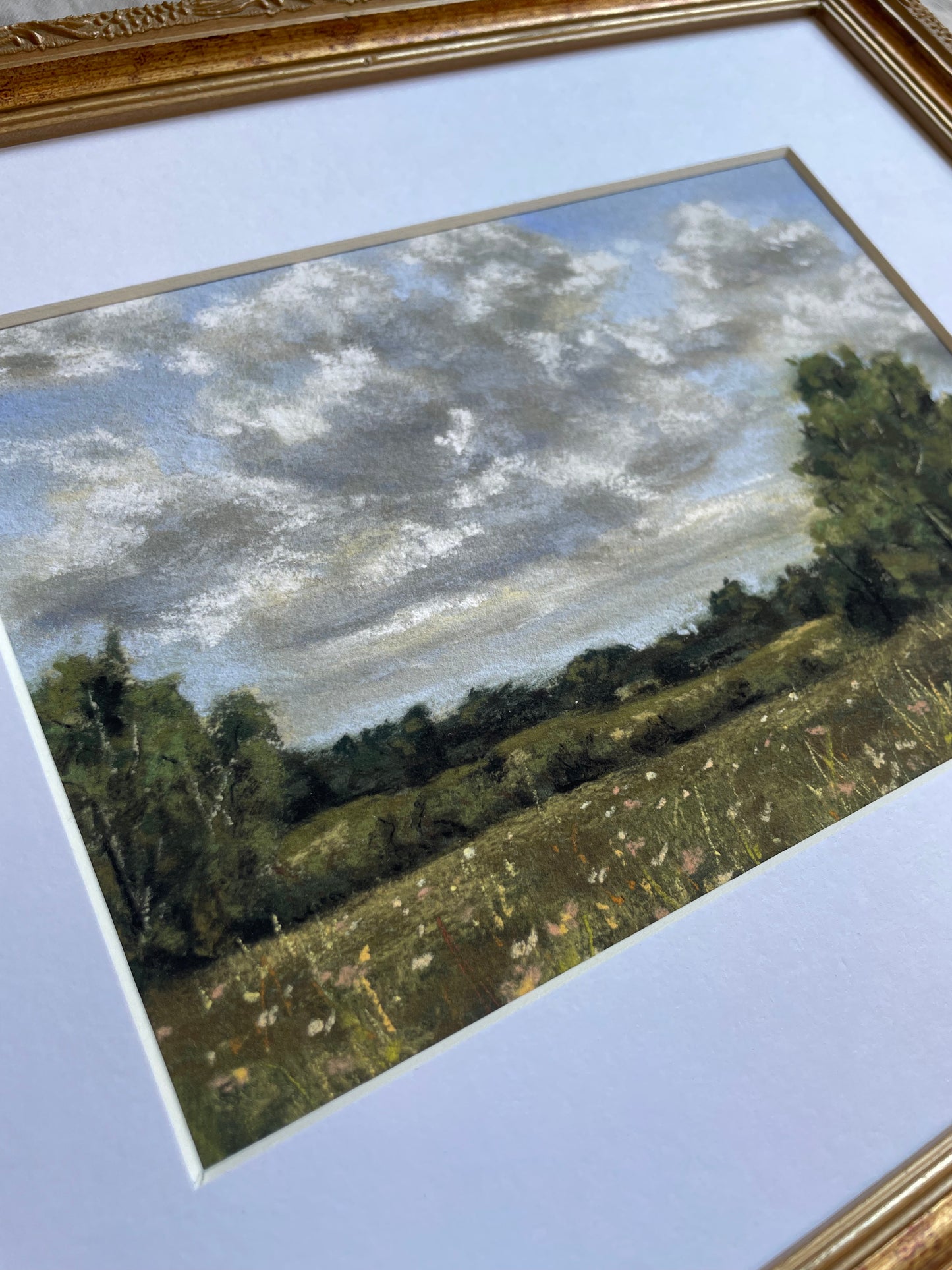 "Meadow" Print